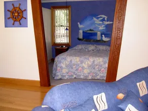 Bewong River Retreat - Zimmer
