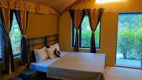 Ranthambhore Tiger Valley - Chambre