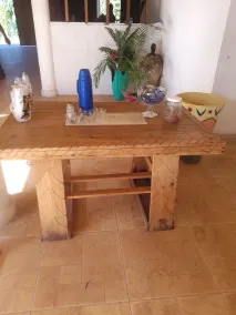 EBORA Afro Cultural - Restaurant