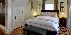 A' Tuscan Estate Bed & Breakfast - Rum