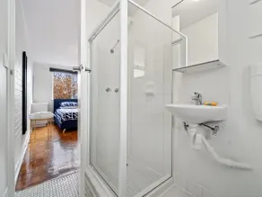 Pronto Apartments - Bad