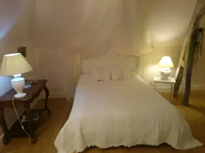 Chateau Des Roises - Camera