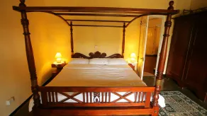 Senani Colonial Holiday Bungalow / rabat på 25% for ugentlig ophold - Værelse
