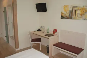 RotHweinHotel - Room