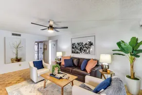 Sun Lakes Home w/ 3 Pools in Retirement Community - Interior