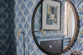 Hotel du Vin Henley - Room