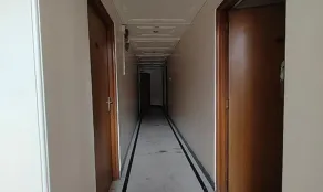 Fabhotel Ramesh Inn - Hall