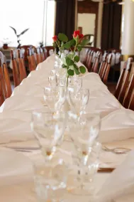 Hotel Merihovi - Restaurant