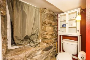Stone Manor Boutique Inn - Salle de bain