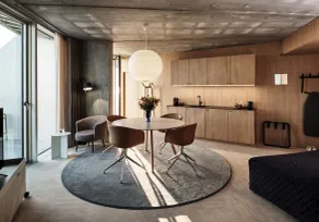 A Place To Hotel Esbjerg - Room