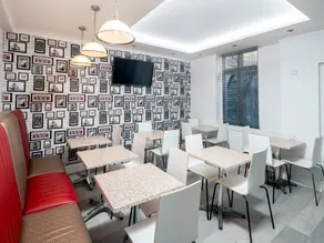 Bakers Hotel - Restaurant