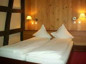 Le Falken - Værelse