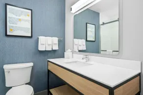 City Express by Marriott Petoskey Harbor Springs - Baño