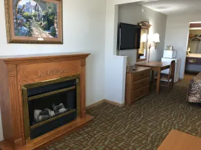 Countryside Suites Omaha - Chambre