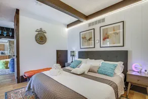 East Fishkill Escape, Close to Red Wing Park! - Interiör