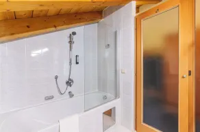 Hotel Tia Monte Nauders - Salle de bain