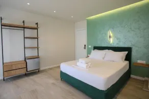 ReiVal Hotel Marina Vlore - Zimmer