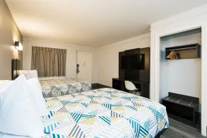 Studio 6 Baytown, Tx - Garth Road - Room