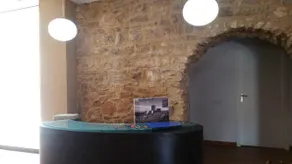 La Albacara - Reception