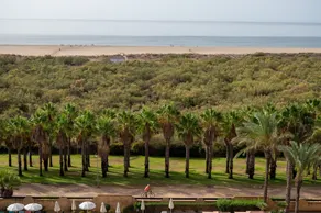 Vila Gale Isla Canela - Vue de la chambre