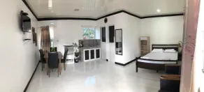 Villa Marca Resort Hotel and Event Place - Chambre