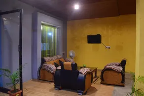 Istaqbal Hotel Mukki - Lobby