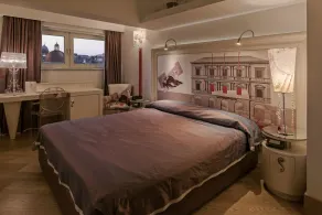 Hotel Armonia - Zimmer