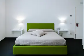 Hotel Vittoria - LuceHotels - Zimmer