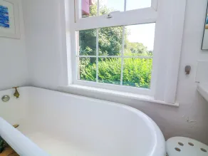 Savernake - Baño