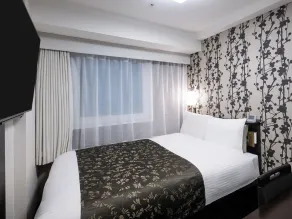 APA Hotel Ayase Ekimae - Chambre