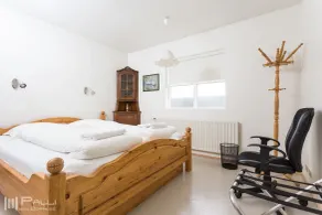 Vallakot Farm Guesthouse - Værelse
