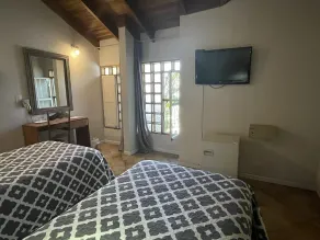 Hotel Ave del Paraíso - Room
