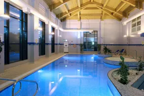 Roe Valley Resort - Piscine