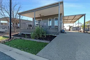 Discovery Parks - Moama Waters - Room
