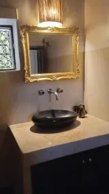 Maison ALPHEA SPA HAMMAM - Badeværelse