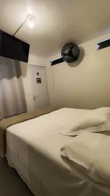Hotel BRAWAY EXPRESS - Værelse