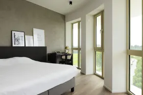 Parkhotel Waregem - Zimmer