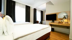 Grand Sirkeci Hotel - Rom