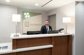 Holiday Inn New York City - Wall Street by IHG - Réception