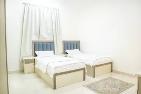 Luxurious Family 3 Bedroom Apartments 10 Mins Drive to Al-Masjid Nabawi - Room