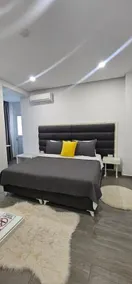 Hotel Edina by HP - Room