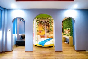 Hướng Dương Hotel - Quarto