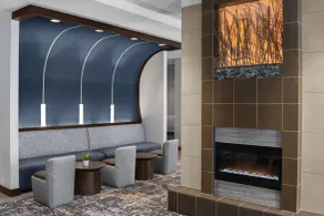 Hyatt Place Boston/Braintree - Réception