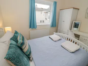 Bay Lodge - Chambre