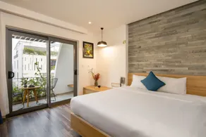 John Boutique Villa - Room