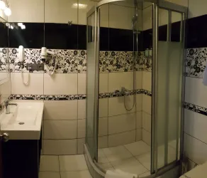 My Liva Hotel - Salle de bain