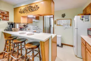 NEU! Madison Home w / Porch - Spaziergang zum Boulder Beach - Innenbereich