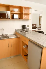 Apart Hotel Providencia - Room
