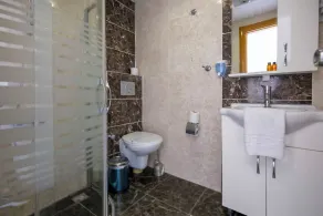 Club Monte Carlo Hotel - All Inclusive - Salle de bain