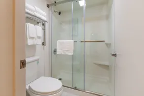 Comfort Inn & Suites Beaver Dam - Salle de bain